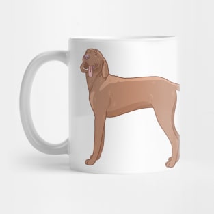 Vizsla Mug